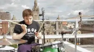 Your Heart's On Fire by Make Sparks