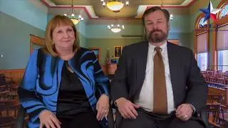 Contested Case Hearing: Texas Workers' Compensation Dispute Resolution