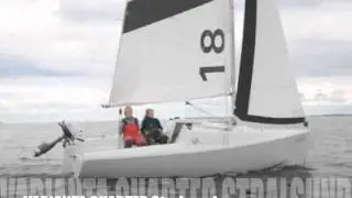 Varianta 18 - Varianta Charter Stralsund