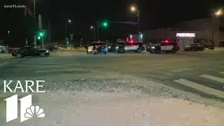 First homicides of 2020 for Minneapolis and St. Paul