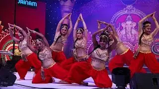 Highlights of TCEI Awards Ceremony 2017 at HITEX, Hyderabad