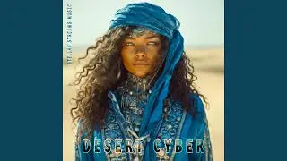 DESERT CYBER