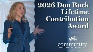 Julie Howard is 2026&rsquo;s Don Buck Lifetime Achievement Award Recipient
