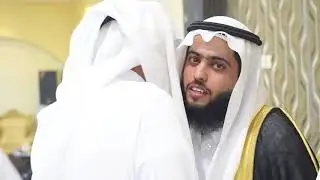 زواج الربدي والسالم