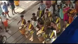 Chanta melam