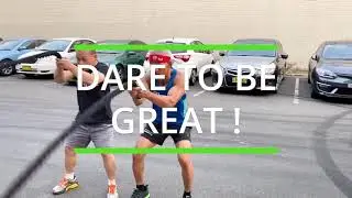 Fitness Pass - Sign Up Now