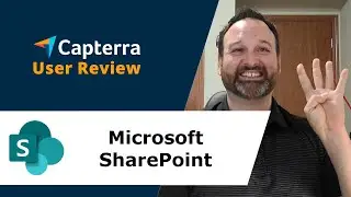 Microsoft SharePoint Review: Good, but could be better