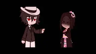 Poor unfortunate souls // GCMV // KNY