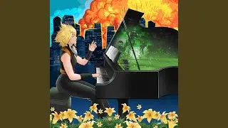 Cait Sith's Theme (from 