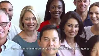 EDES Business School
