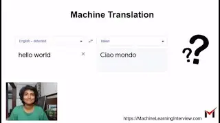 Machine Translation: An Overview