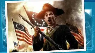 Makeshift Prodigy - Revolution / RonPaul2012.com