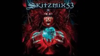 NICK SKITZ - SKITZMIX 53 MEGAMIX