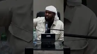 𝗕𝗲 𝗸𝗶𝗻𝗱 𝘁𝗼 𝘆𝗼𝘂𝗿 𝗽𝗮𝗿𝗲𝗻𝘁𝘀! Jamal Abdinasir | islamic Reminders