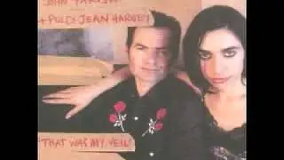 John Parish & PJ Harvey - Civil War Correspondent - Rare Global Communication Mix