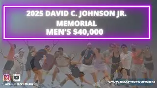 2025 David C.Johnson Jr. Memorial - Final