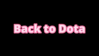 Dota 1 - 728 Persistence is SCHLUESSEL hahhahahahahaha😂😂✔✔✅✅💘💕