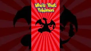 Who's That Pokemon - Gen 1 Episode 53