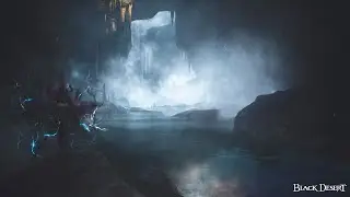 BDO Awakening Tamer Open World Pvp Montage 7 #mena