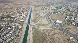 North Phoenix Real Estate Aerial Video Skylens Aerial Photography 2018