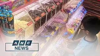 How this candy shop stays afloat amid pandemic | ANC