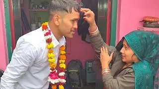RAJASTHAN POLICE 🚨 Training par jate huye #rajasthanpolice #viral #training 