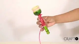 Cup and Ball - Balancing Game