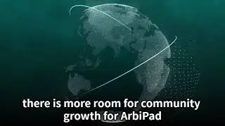 ⚔️ | ArbiPad Introduction