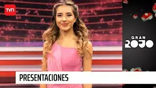 Geraldine Muñoz emocionó al jurado con una impecable y emotiva coreografía | Gran Rojo