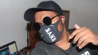 Paul Shady - COVID-19 RAP SONG #StayHome