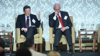 Common Security & Defense Policy Conference: Stevens