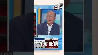 Larry Fink: Bitcoin Is The Hedge Against Inflation