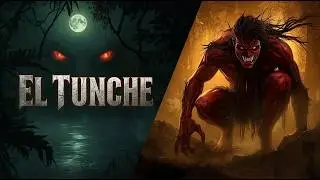 El Tunche: Misteriosa Leyenda Peruana | El Ba&uacute;l de los Cuentos