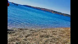SEFERİHİSAR AKARCA  Panorama 4K