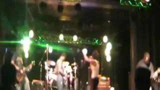 Remember Kris: Aaron- 8.12.2010