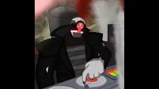 Thermonuclear DJ Session