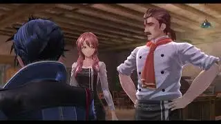 Trails Through Daybreak: Playthrough Part 1 - Van Arkride.