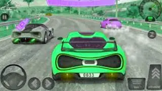 Ramp New Car Racing 3D- Car Racing Impossible Stunts- Android Gameplay  #87