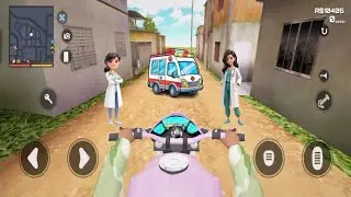 Elite Motos 2 Best Open World Online Multipleayer Best Android Gameplay E.P...107#android📈🎮