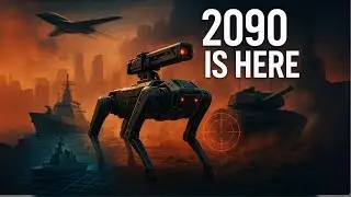 The Rise of AI-Powered Warfare: Are Soldiers Becoming Obsolete?