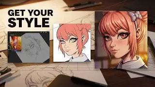 The Truth About Developing an Art Style