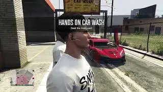 GTA Shellz Big Bag Crushing with the Homies (Part 10/13)