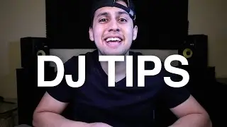 DJ Tips: Top 3 Websites to Download Music | Where Do DJs Get Their Music (GIG VLOG FAIL)
