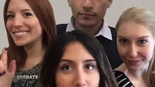 JDC Central 2015 - JMSB (Concordia) Introduction Video