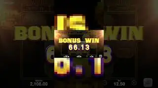 Crazy Session on Hit More Gold! BIG WIN #playfortune
