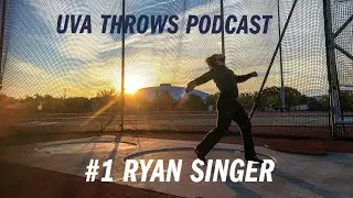 1. Ryan Singer - Discus Thrower