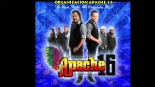 Apache 16 el negro de la costa