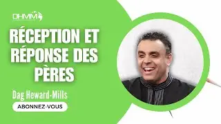 Réception Et Réponse Des Pères | Dag Heward-Mills | Philadelphia, USA | 2013