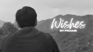WISHES- RT FRAME ! Prod.Kidree Studio ( Official Music video)