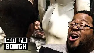 SOB Reacts: Lamar's Roasting Mayhem Part 3 Reaction Video